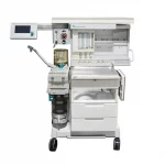 GE Datex Ohmeda Aestiva 5